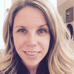 Meet your Posher, Shari